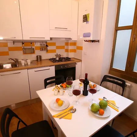 Appartement Delia