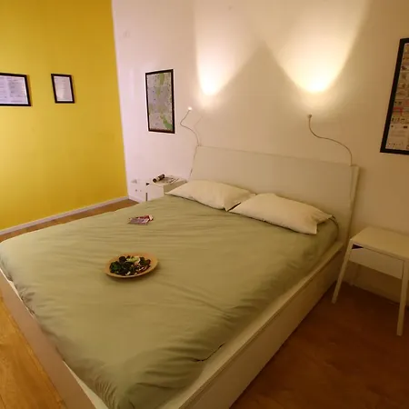 Delia Appartement