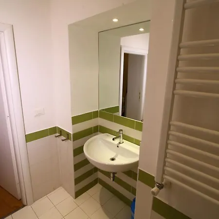 Delia Appartement *