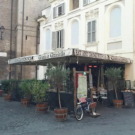 Delia * Rome